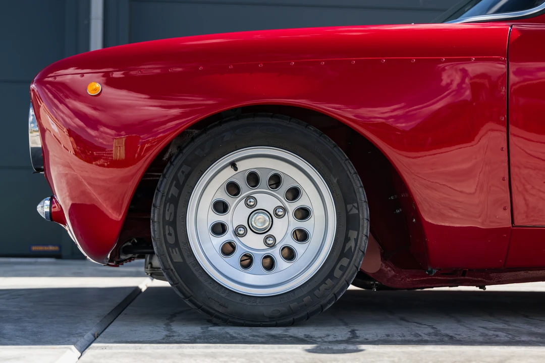 1972 Alfa Romeo GT - Image 31 of 31