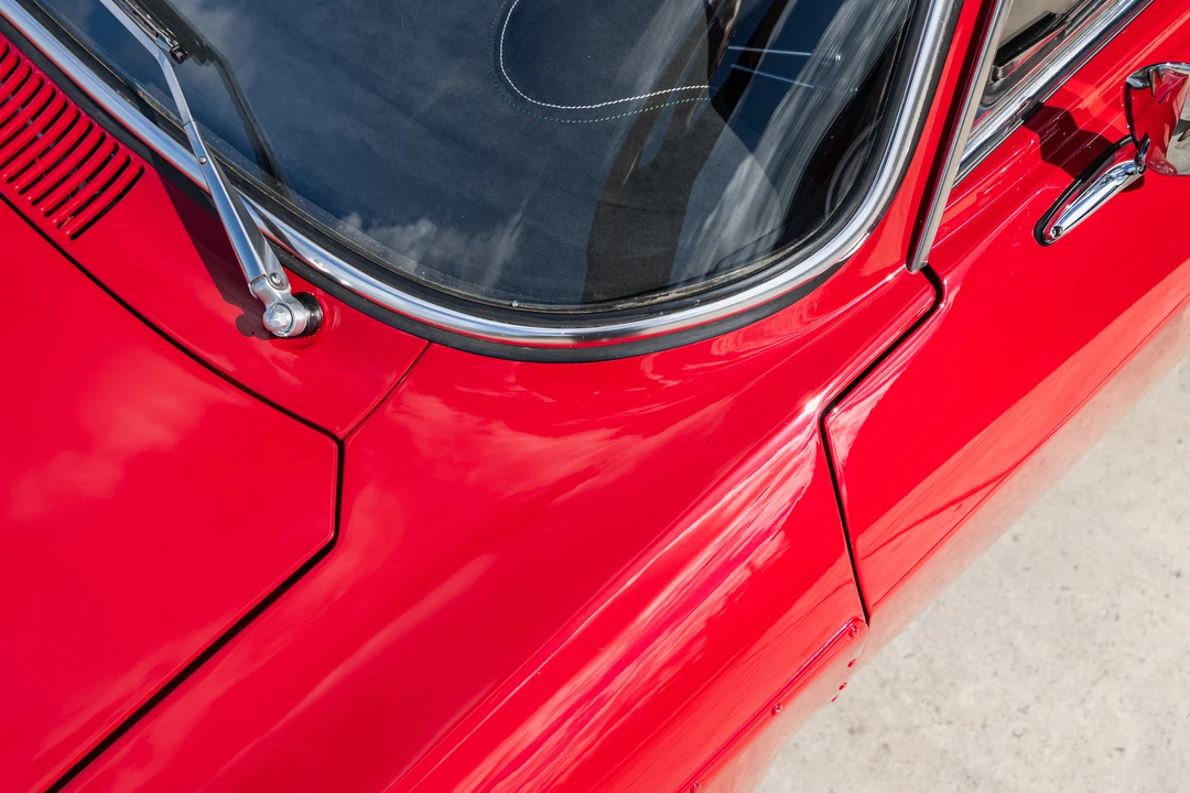 1972 Alfa Romeo GT - Image 14 of 31