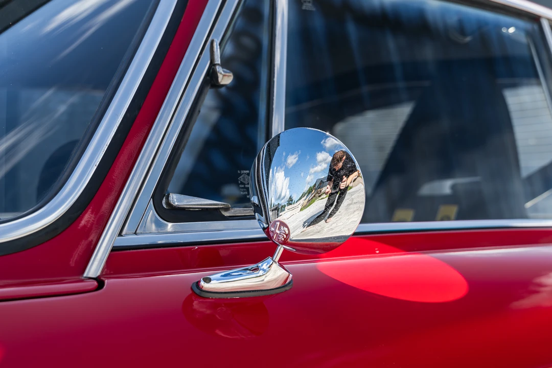 1972 Alfa Romeo GT - Image 15 of 31