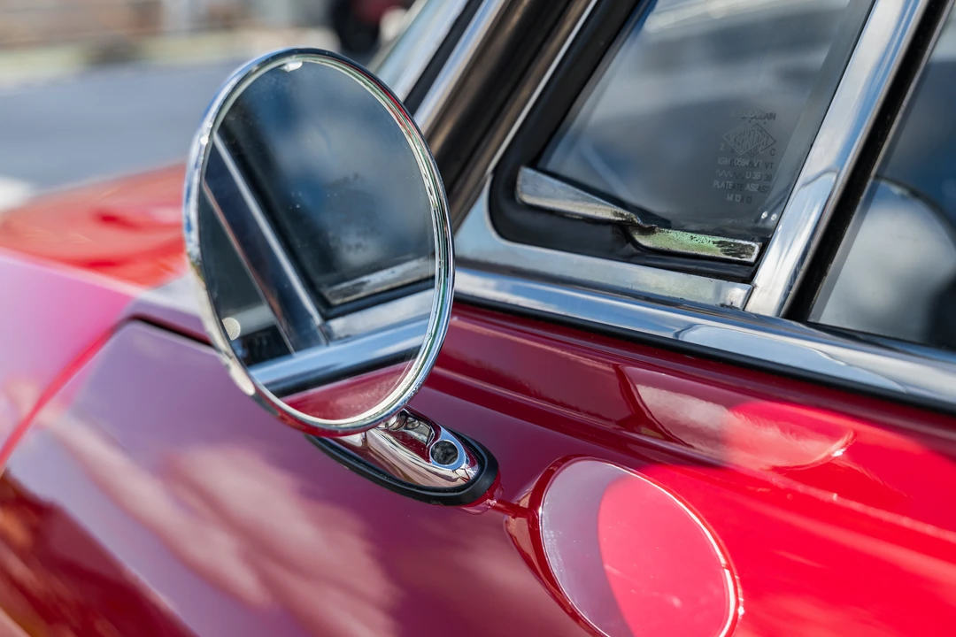 1972 Alfa Romeo GT - Image 16 of 31