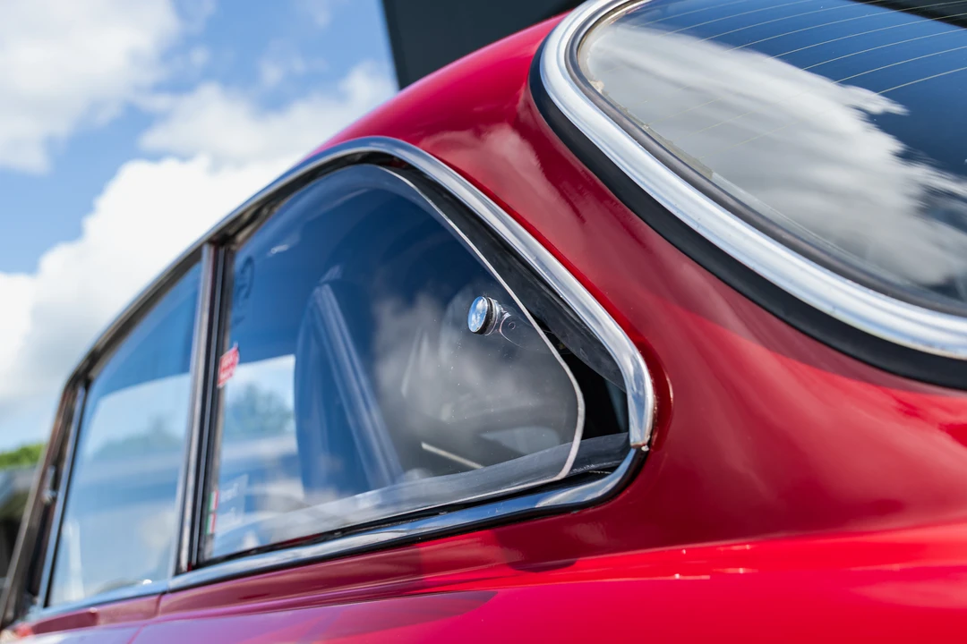 1972 Alfa Romeo GT - Image 19 of 31