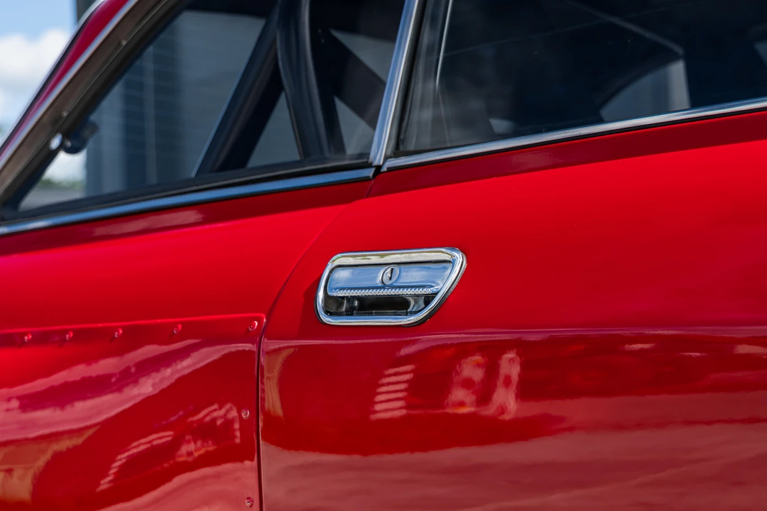 1972 Alfa Romeo GT - Image 23 of 31