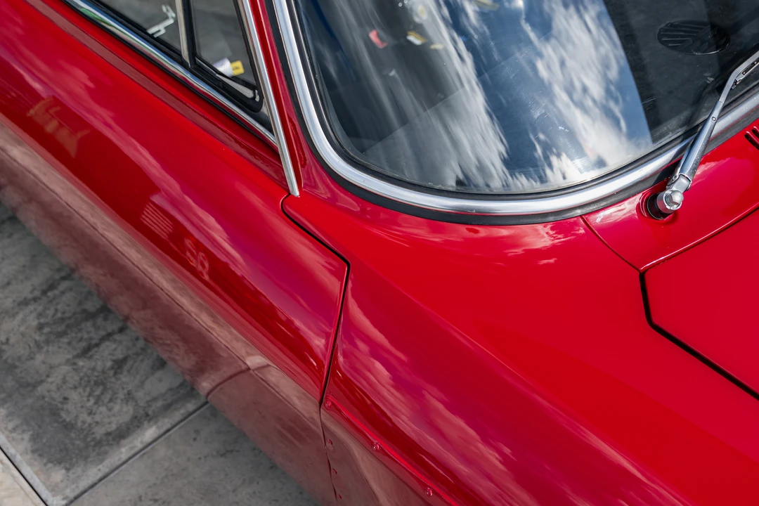 1972 Alfa Romeo GT - Image 24 of 31