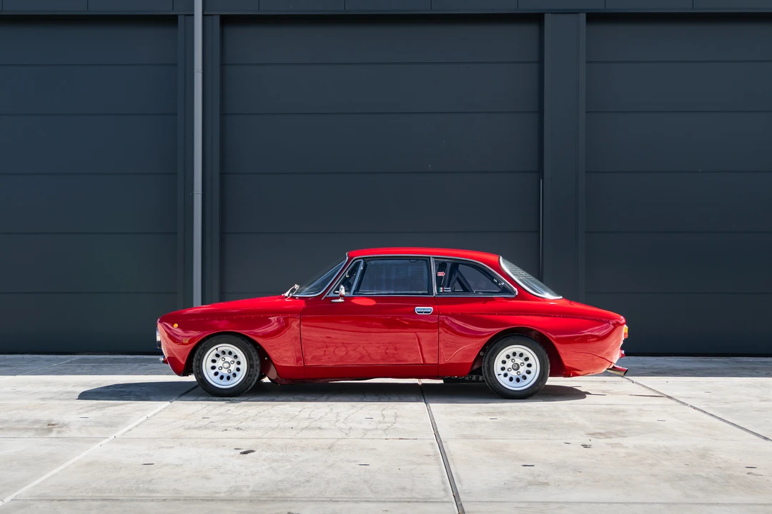 1972 Alfa Romeo GT - Image 4 of 31