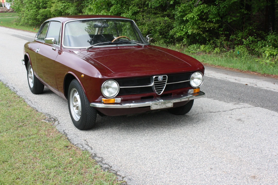 1972 Alfa Romeo GT 1300 Junior - Image 5 of 31