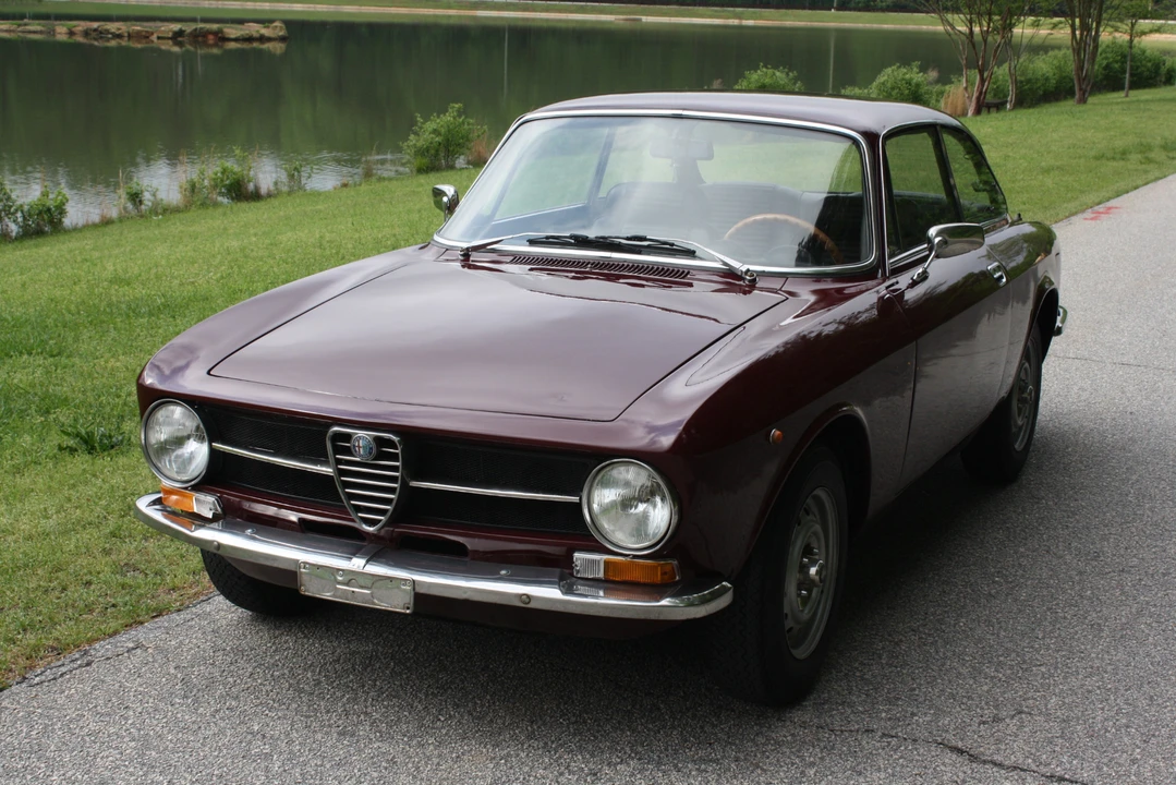 1972 Alfa Romeo GT 1300 Junior - Image 7 of 31