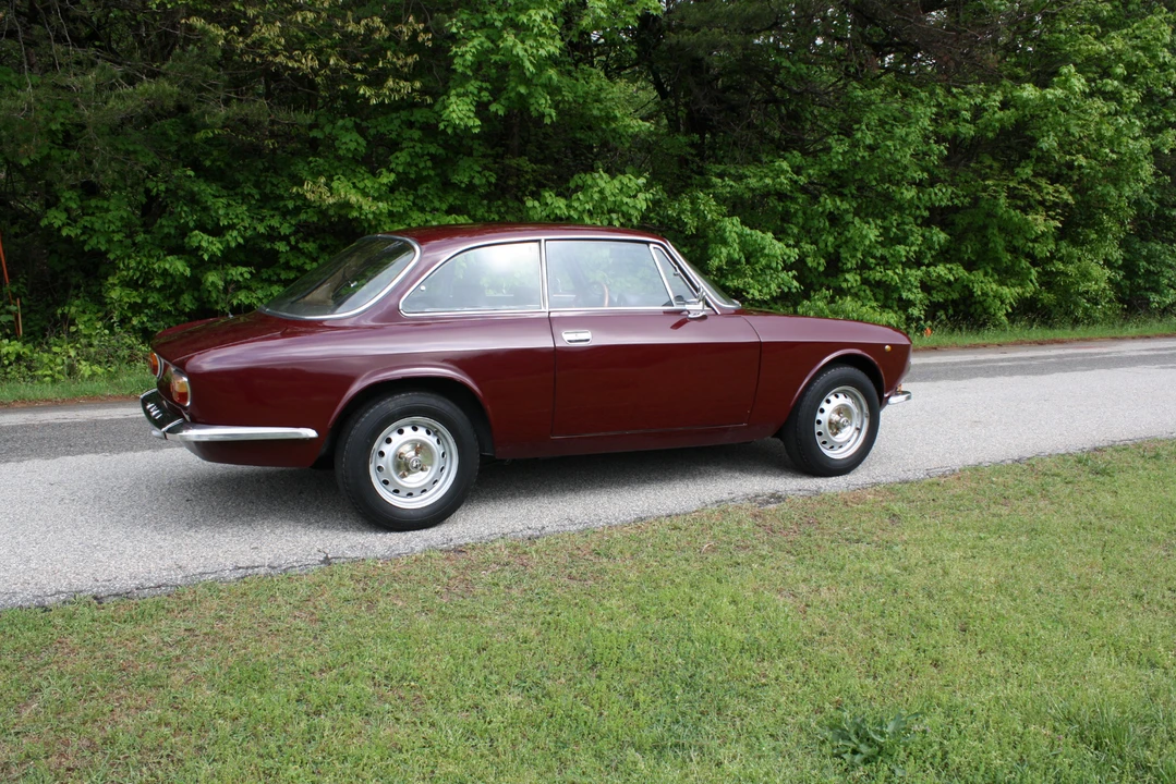 1972 Alfa Romeo GT 1300 Junior - Image 10 of 31