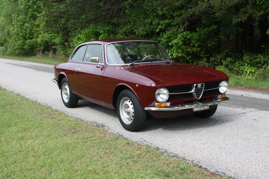 1972 Alfa Romeo GT 1300 Junior - Image 14 of 31