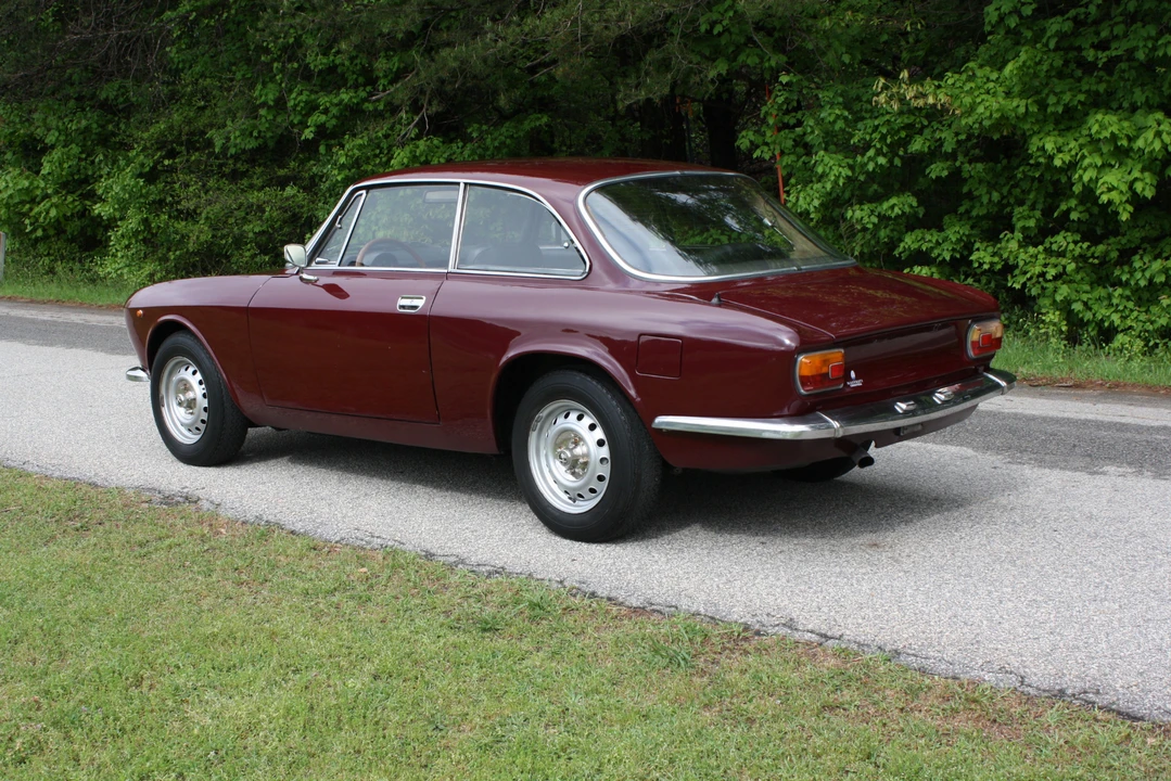 1972 Alfa Romeo GT 1300 Junior - Image 15 of 31