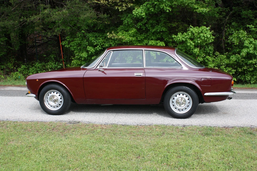 1972 Alfa Romeo GT 1300 Junior - Image 17 of 31