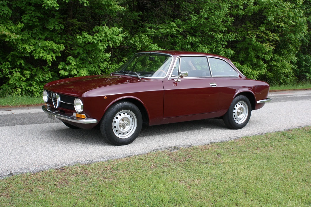 1972 Alfa Romeo GT 1300 Junior - Image 19 of 31