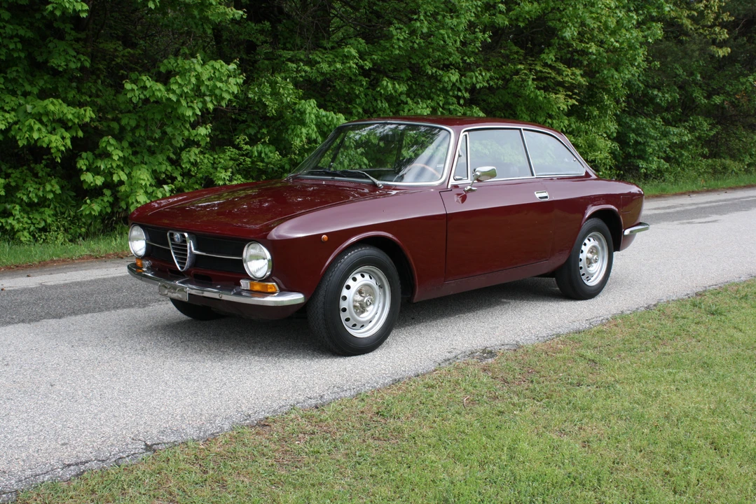 1972 Alfa Romeo GT 1300 Junior - Image 20 of 31
