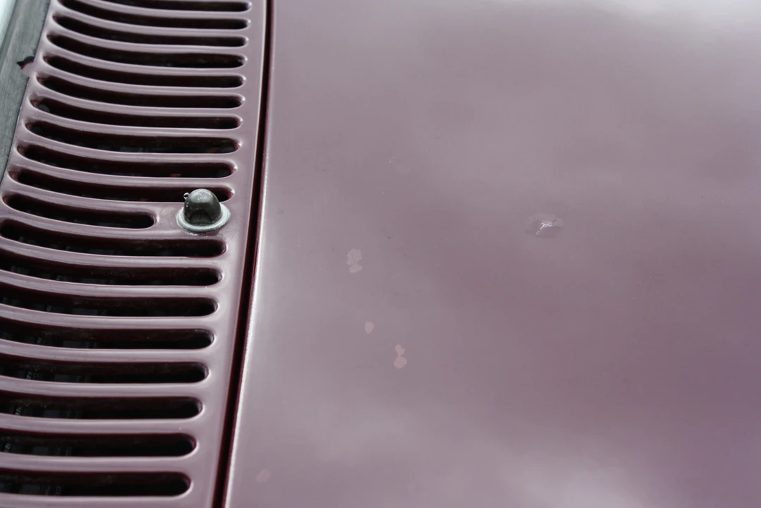 1972 Alfa Romeo GT 1300 Junior - Image 23 of 31