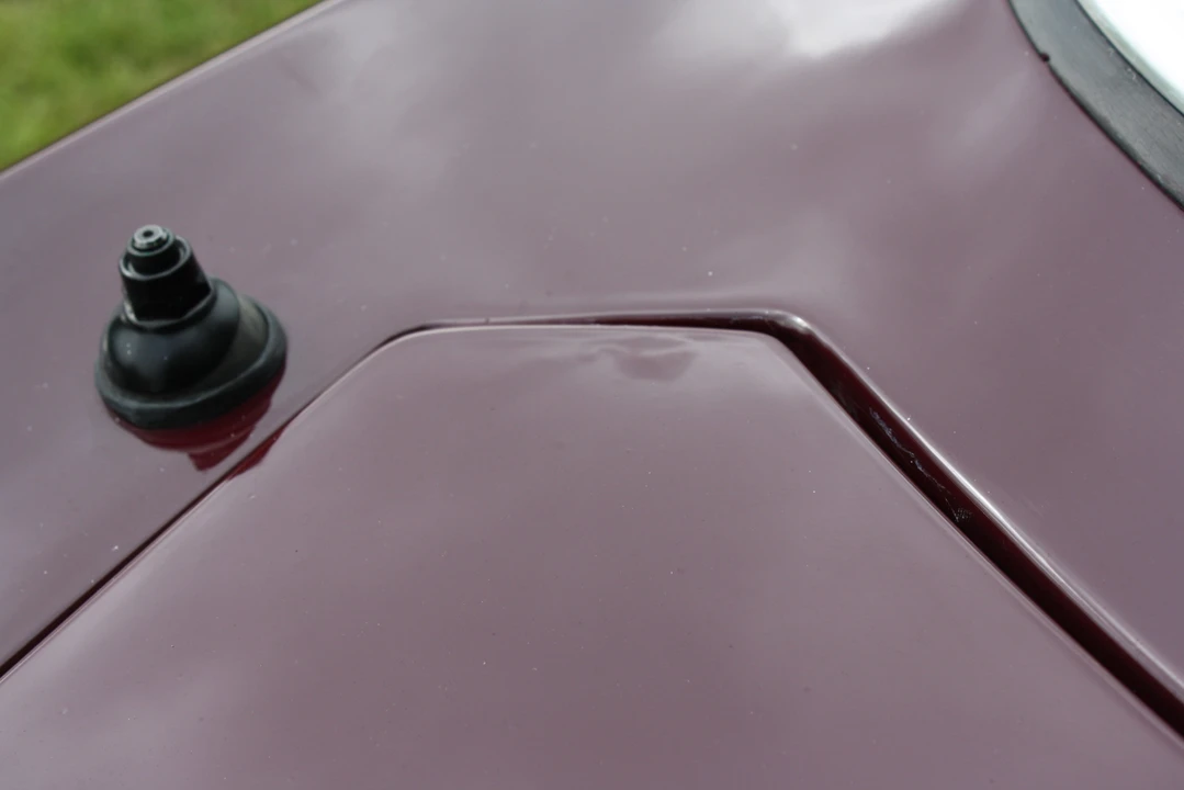 1972 Alfa Romeo GT 1300 Junior - Image 24 of 31