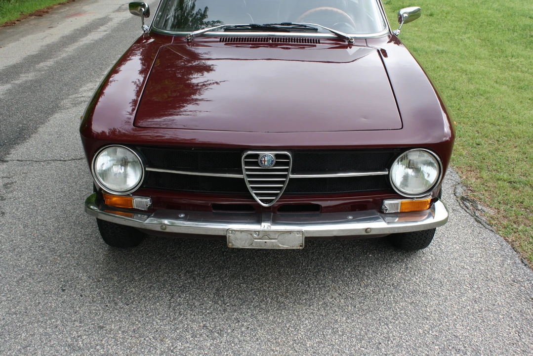1972 Alfa Romeo GT 1300 Junior - Image 28 of 31