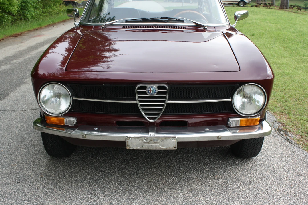 1972 Alfa Romeo GT 1300 Junior - Image 29 of 31