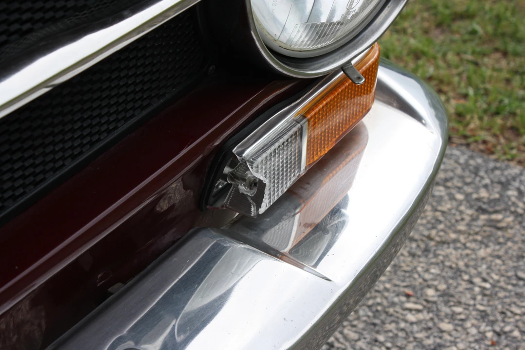 1972 Alfa Romeo GT 1300 Junior - Image 31 of 31