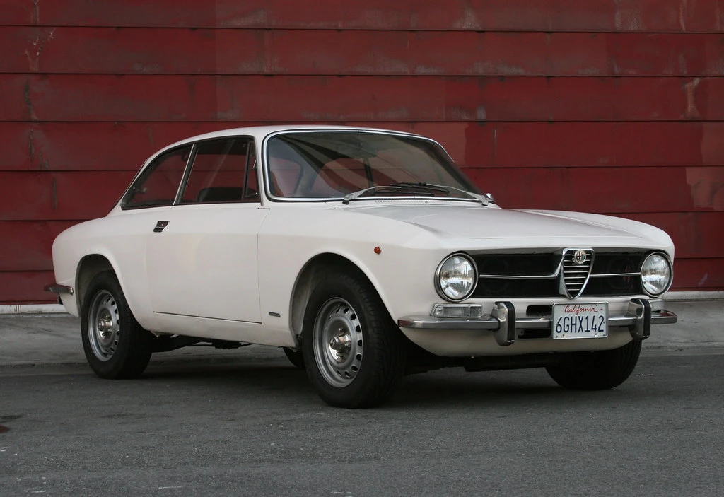 1972 Alfa Romeo GT 1300 Junior - Image 2 of 31