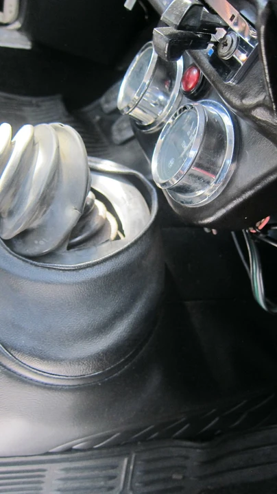 1972 Alfa Romeo GT 1300 Junior - Image 30 of 31