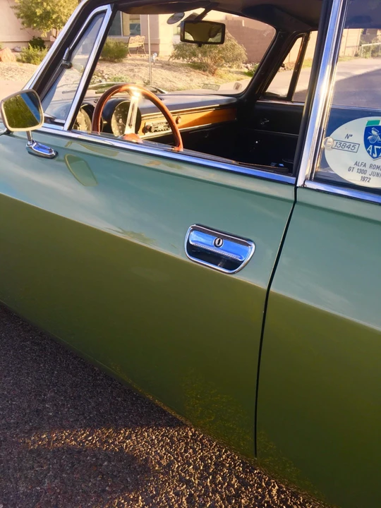 1972 Alfa Romeo GT 1300 Junior - Image 20 of 31