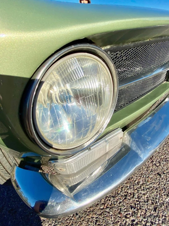 1972 Alfa Romeo GT 1300 Junior - Image 18 of 31