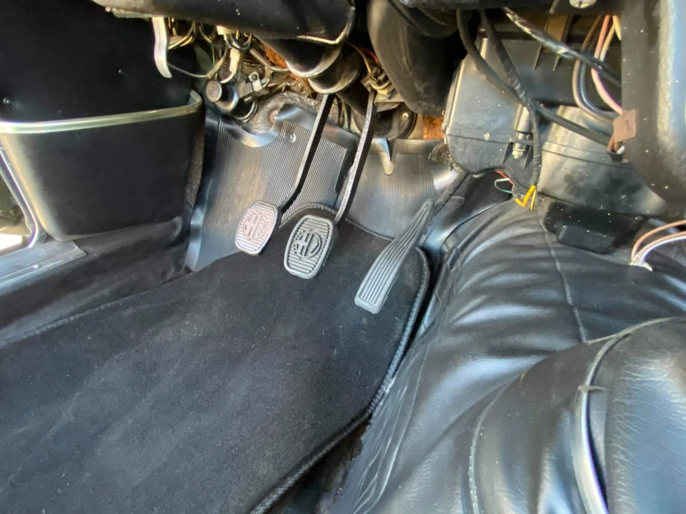 1972 Alfa Romeo GT 1300 Junior - Image 26 of 31