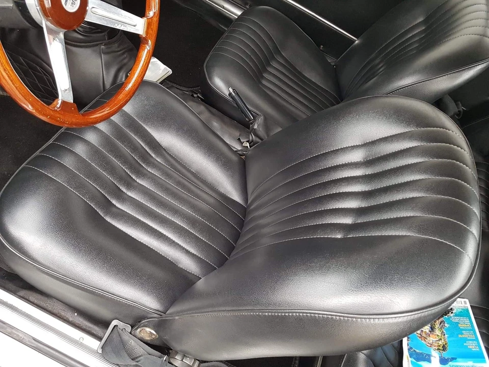 1972 Alfa Romeo GT 1300 Junior - Image 27 of 31