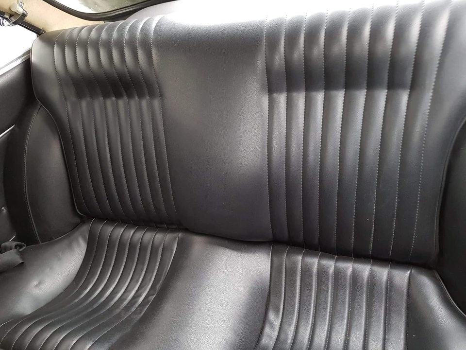 1972 Alfa Romeo GT 1300 Junior - Image 29 of 31