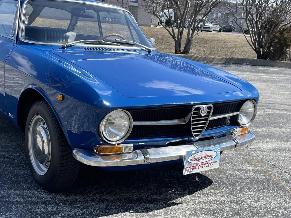 1972 Alfa Romeo GT 1300 Junior - Image 25 of 31