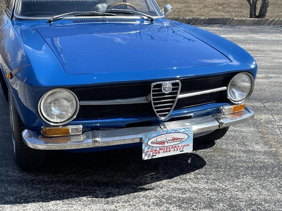 1972 Alfa Romeo GT 1300 Junior - Image 23 of 31