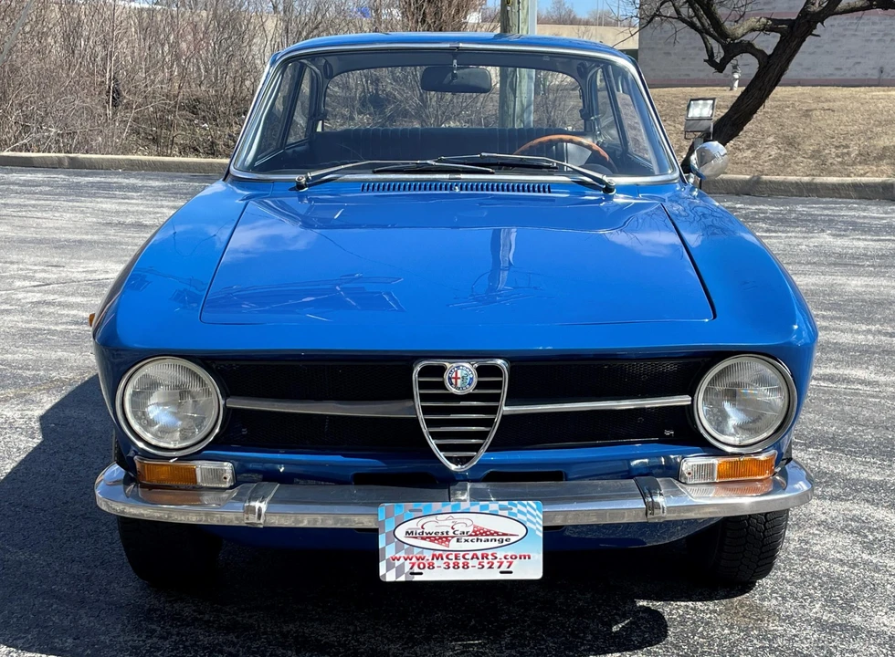 1972 Alfa Romeo GT 1300 Junior - Image 6 of 31