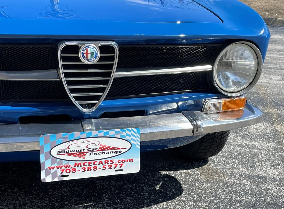 1972 Alfa Romeo GT 1300 Junior - Image 20 of 31