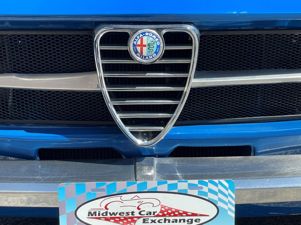 1972 Alfa Romeo GT 1300 Junior - Image 21 of 31