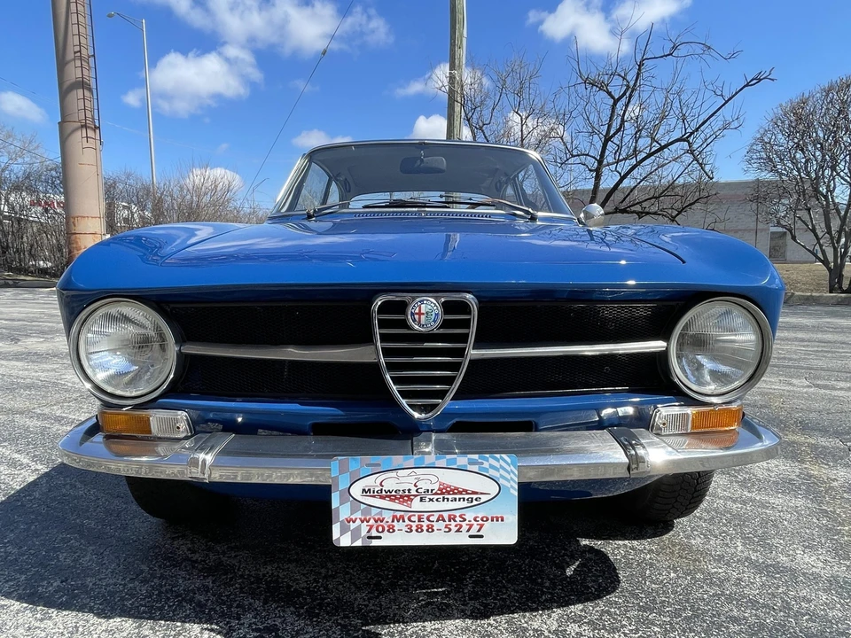 1972 Alfa Romeo GT 1300 Junior - Image 5 of 31
