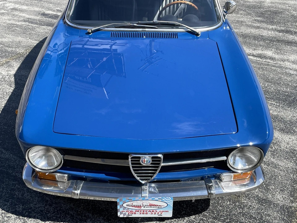1972 Alfa Romeo GT 1300 Junior - Image 19 of 31