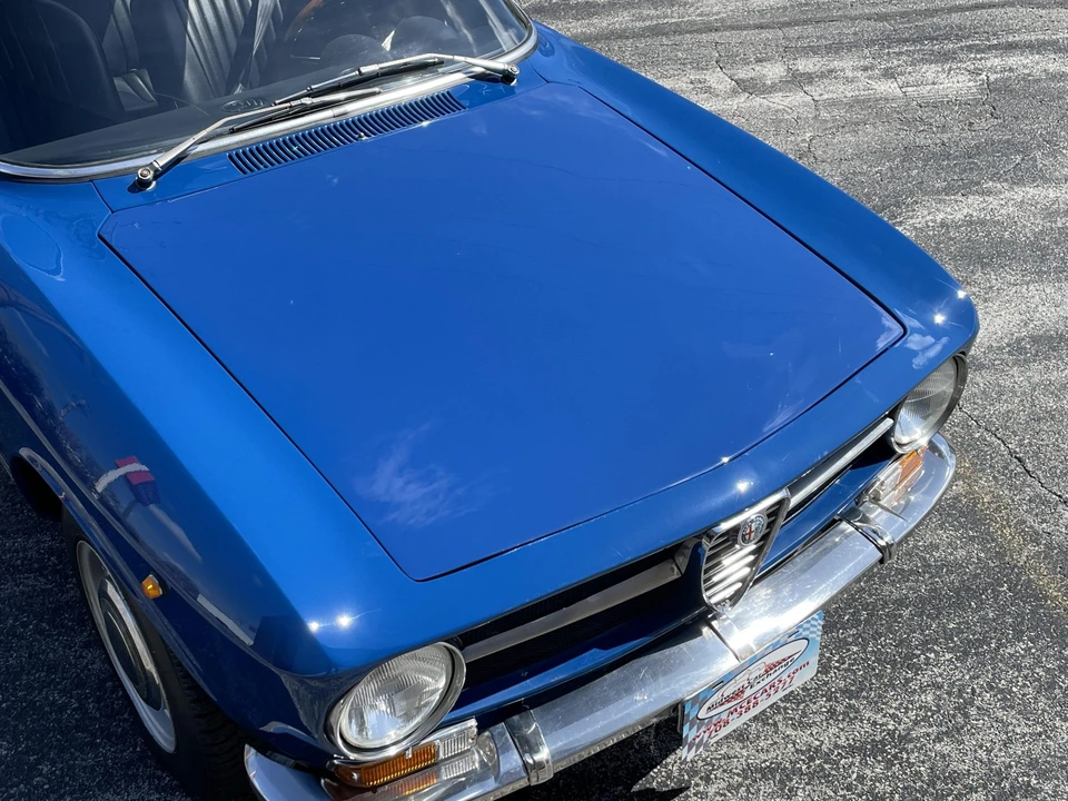 1972 Alfa Romeo GT 1300 Junior - Image 24 of 31