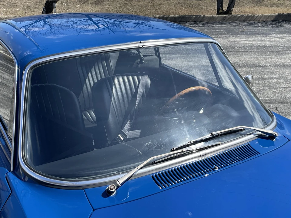 1972 Alfa Romeo GT 1300 Junior - Image 26 of 31