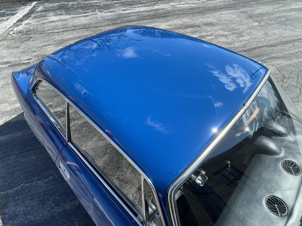 1972 Alfa Romeo GT 1300 Junior - Image 27 of 31