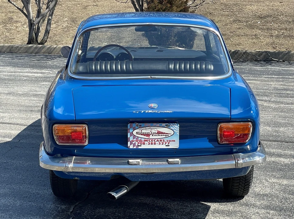 1972 Alfa Romeo GT 1300 Junior - Image 14 of 31