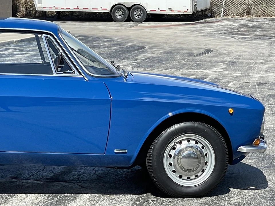 1972 Alfa Romeo GT 1300 Junior - Image 31 of 31