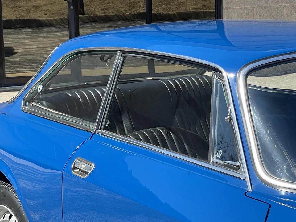 1972 Alfa Romeo GT 1300 Junior - Image 28 of 31