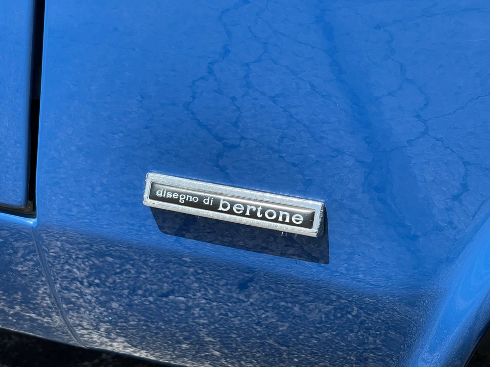 1972 Alfa Romeo GT 1300 Junior - Image 30 of 31