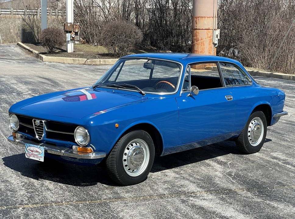 1972 Alfa Romeo GT 1300 Junior - Image 4 of 31