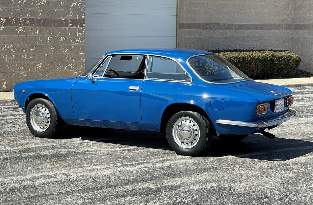 1972 Alfa Romeo GT 1300 Junior - Image 17 of 31