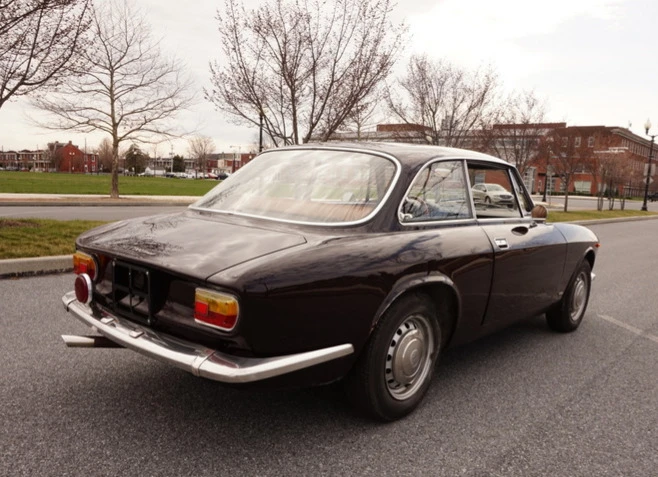 1972 Alfa Romeo GT 1300 Junior - Image 6 of 31