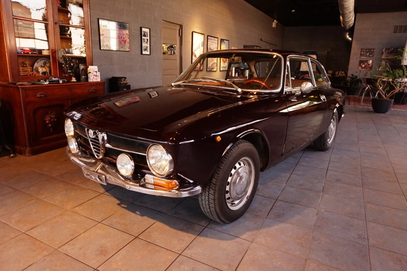 1972 Alfa Romeo GT 1300 Junior - Image 22 of 31