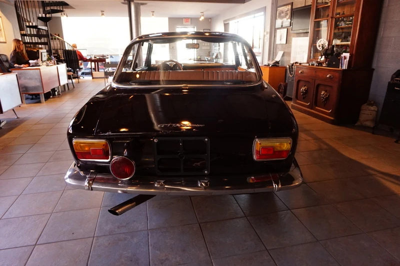 1972 Alfa Romeo GT 1300 Junior - Image 26 of 31