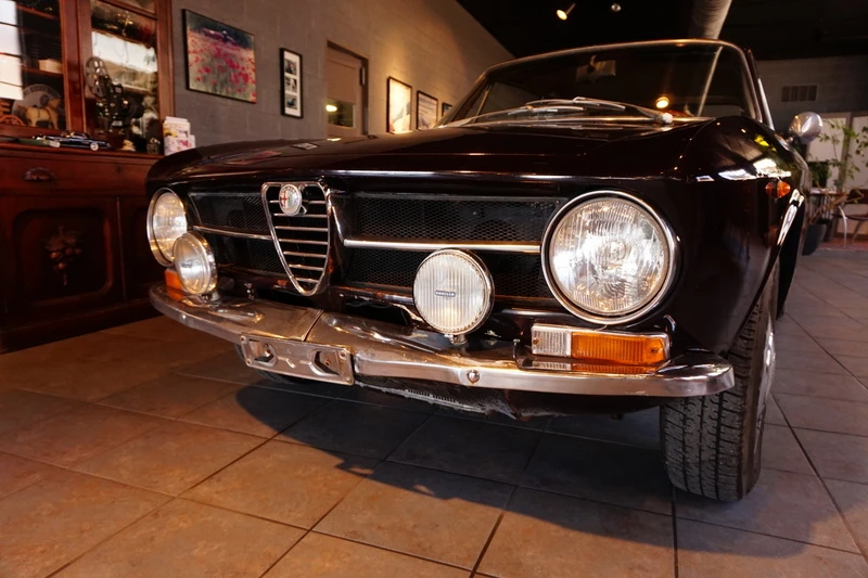 1972 Alfa Romeo GT 1300 Junior - Image 23 of 31