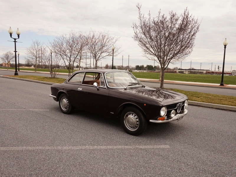 1972 Alfa Romeo GT 1300 Junior - Image 3 of 31