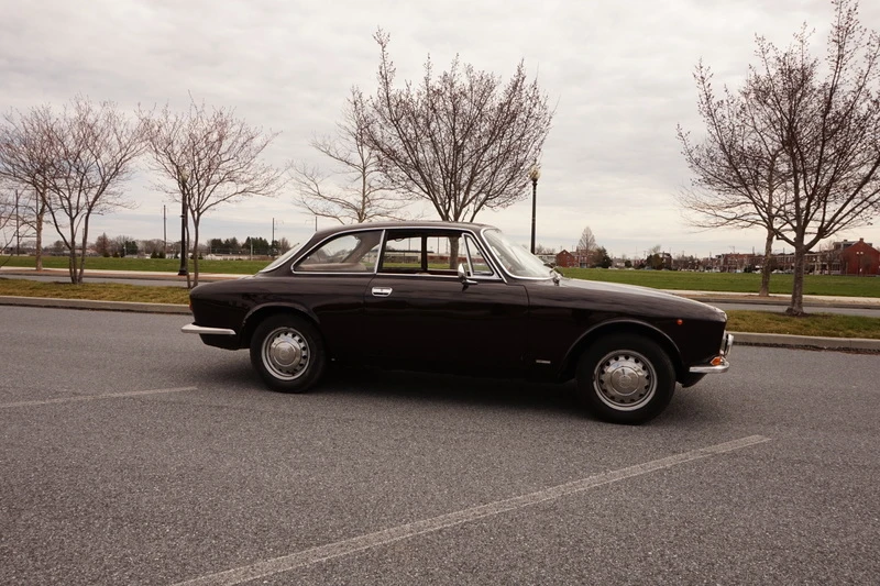 1972 Alfa Romeo GT 1300 Junior - Image 4 of 31